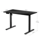 Стіл Mealux PowerDesk Energy Black з електрорегулюванням висоти (арт. EVO-201 Energy B/B) - зображення 5
