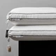 Подушка шерстяная MirSon Royal 123 универсальная 50x70 см (2200000006240) - изображение 7