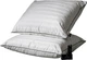 Подушка пуховая MirSon Extra Premium Royal 3049 низкая 70x70 см (2200000007155) - изображение 2