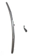 Стеклоочиститель DENSO DUR065L 650 мм водительская щётка Аутлендер XL 2006–2012 OEM 8250A753 - изображение 2