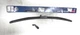 Стеклоочиститель DENSO DUR065L 650 мм водительская щётка Аутлендер XL 2006–2012 OEM 8250A753 - изображение 4