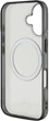 Etui plecki Mercedes Benz na Apple iPhone 16 z MagSafe Transparent (3666339326043) - obraz 2