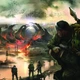 Постер Сталкер и большая аномалия, Stalker, A3 30×30 см (id2001) - изображение 3