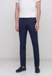 Брюки Trend Collection 3749 Темно-синий 31 - изображение 2