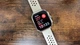 Смарт годинник Amazfit Cheetah Square white - изображение 3