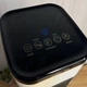 Вертикальный тепловентилятор обогреватель компактный локальный обогрев для небольших помещений VEN1363 - изображение 4