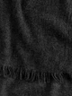 Шарф вовняний ARKET light wool scarf 1188620003 Сірий - изображение 3