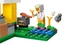 Zestaw klocków LEGO Minecraft Farma kurczaków 233 elementy (21585) - obraz 6