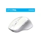 Мышка OfficePro M520W Wireless/Bluetooth White (M520W) - изображение 4