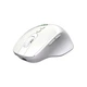 Мышка OfficePro M520W Wireless/Bluetooth White (M520W) - изображение 3