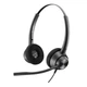 Навушники Poly EncorePro 320 Stereo USB-A Black (767G0AA) - зображення 4