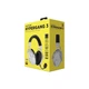 Навушники Hator Hypergang 3 Wireless White - зображення 8