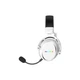Навушники Hator Hypergang 3 Wireless White - зображення 3
