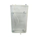 Бойлер Areesta Dry Flat-МR U50L, сухой тэн, универсальный монтаж - изображение 5