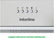 Вытяжка INTERLINE BLOW S IX A/60/PB - изображение 7
