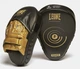 Лапи боксерські Leone Power Line Black (2574_500103) - изображение 1