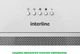 Вытяжка INTERLINE BLOW S WH A/60/PB - изображение 7