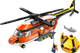 Zestaw klocków LEGO CITY Helikopter straży przybrzeżnej 551 elementów (60503) - obraz 2
