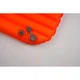 Коврик самонадувной Flextail Tiny Sleeping Pad R05 AVS оранжевый теплоизоляция R-Value 5.6 вес 766 г (6975755966656) - изображение 4