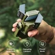 Фумігатор-ліхтар-powerbank кемпінговий Flextail Evo Repel, чорний - изображение 3