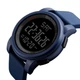 Наручные часы Skmei 1257BU Blue - изображение 2