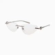 Оправа GUCCI GG1702O-001 54 - изображение 2