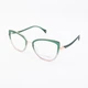 Оправа William Morris London PETRA C2 - GREEN 53/18 - изображение 2