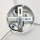 Люстра потолочная Luminaria Ray Slim 3xGX53 White 220V IP20 (6951712315774) - изображение 8