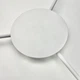 Люстра потолочная Luminaria Ray Slim 3xGX53 White 220V IP20 (6951712315774) - изображение 5