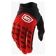 Детские перчатки 100% AIRMATIC Youth Glove [Red] - YL (7) - изображение 1