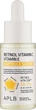 Serum do twarzy APLB Retinol Vitamin C Vitamin E Ampoule nawilżające 40 ml (8809874683126) - obraz 1