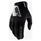 Перчатки Ride 100% RIDEFIT Glove [Black] - S (8) - изображение 1