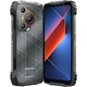 Смартфон Blackview BL7000 5G, 6.78" 8/256ГБ, 2SIM, 7500мА•год, чорний UA (з нічним баченням) (641094) - зображення 7