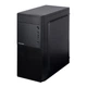 Комп'ютерний корпус із блоком живлення Prologix E111 450W Black - зображення 3