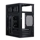 Компьютерный корпус без блока питания Prologix E110 Black - изображение 9