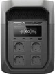 Stacja zasilania Ecoflow Delta 3 Max / 2400 W / 2048 Wh / LiFePO4 (EFD3M-G-EU-CBOX) - obraz 2