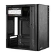 Корпус для ПК Prologix E124 400W Черный из БП - изображение 5
