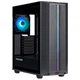 Компьютерный корпус без блока питания Prologix E122 Black - изображение 1
