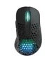 Компьютерная мышь Xtrfy M4, USB-A, RGB, черный (M4W-RGB-BLACK) - изображение 1