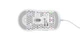 Компьютерная мышь Xtrfy M42 USB-A RGB Retro проводная, белая (XG-M42-RGB-WHITE) - изображение 10