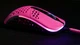 Компьютерная мышь Xtrfy M42 USB-A RGB Retro проводная, розовая (XG-M42-RGB-PINK) - изображение 14