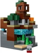 Zestaw klocków LEGO Minecraft Minibiomy 797 elementów (21589) - obraz 2