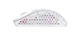 Компьютерная мышь Xtrfy M4, USB-A, RGB, беспроводная, белая (M4W-RGB-WHITE) - изображение 2
