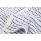 Полотенце Lotus Home Отель Premium Microcotton Stripe White Blue 50*90 550 г/м² (svt-2000022348973) - изображение 8