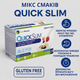 Коктейль Quick Slim «Микс вкусов», 30 саше по 23 г - изображение 2