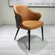 Обеденный стул в современном стиле DSF-246 Brown - изображение 2