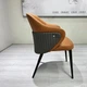 Обеденный стул в современном стиле DSF-246 Brown - изображение 3