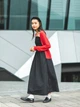 Кардиган Uniqlo LIGHT V NECK розмір S рожева (454767) - зображення 7