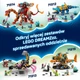 Zestaw klocków LEGO DREAMZZZ Lisi mech-strażnik 883 elementy (71508) - obraz 8