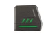 Рівень лазерний MASTERTOOL 30 м ±0.3 мм/м 2 головки H/V/H+V H130°/V130° ±4° GREEN/510 нм клас II IP54 ААх4 сумка 30-1904 - изображение 12